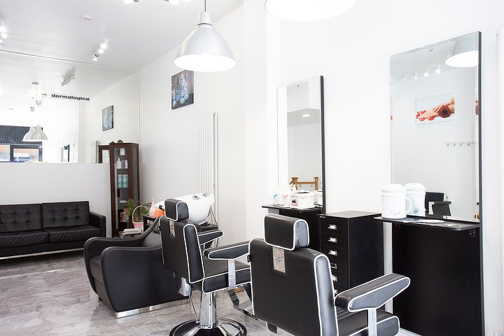 Greema's Beauty & Hair Salon - Coiffure London - Photo de galerie - OneBooking