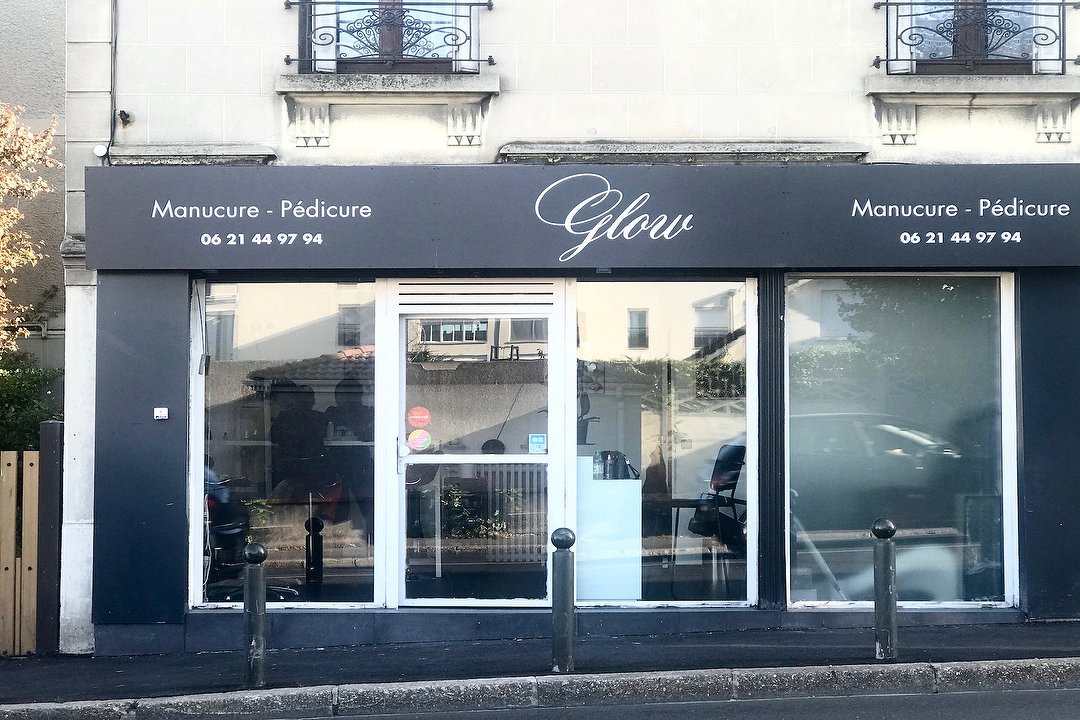 Glow, Argenteuil, Val-d'Oise