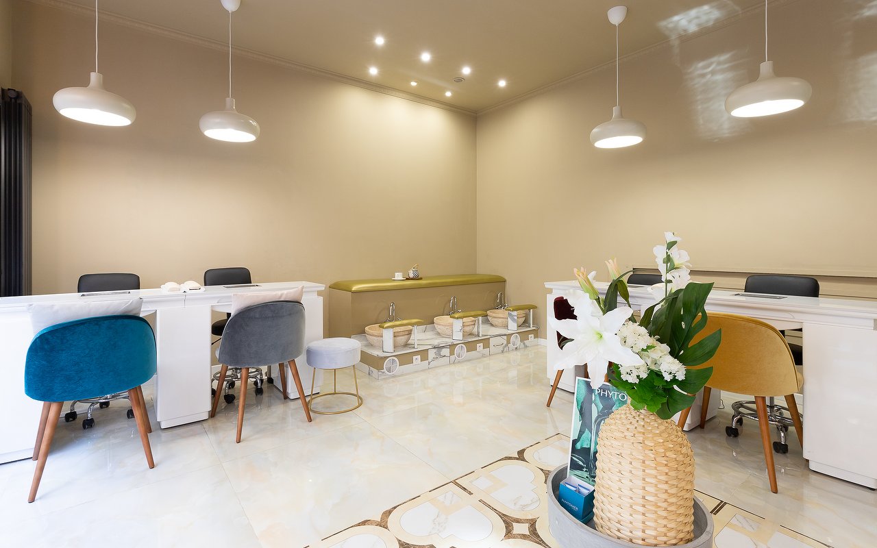 Bar A Ongle Neuilly Sur Seine Ongles en gel près de Neuilly-sur-Seine, Hauts-de-Seine - Treatwell