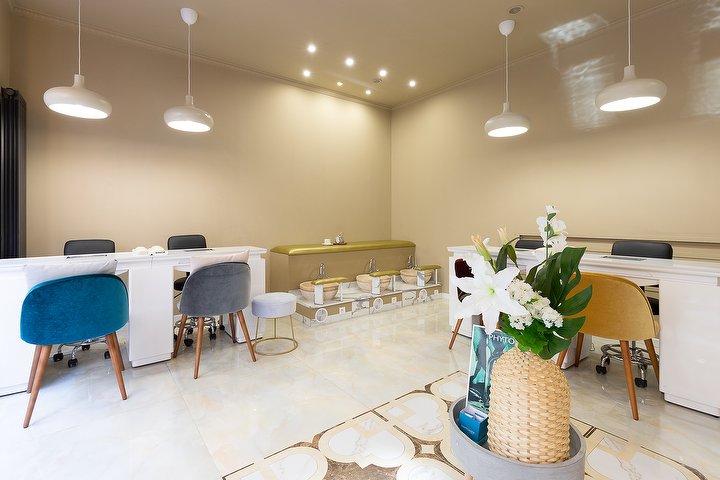 Ivanka Institut Spa Louise Michel