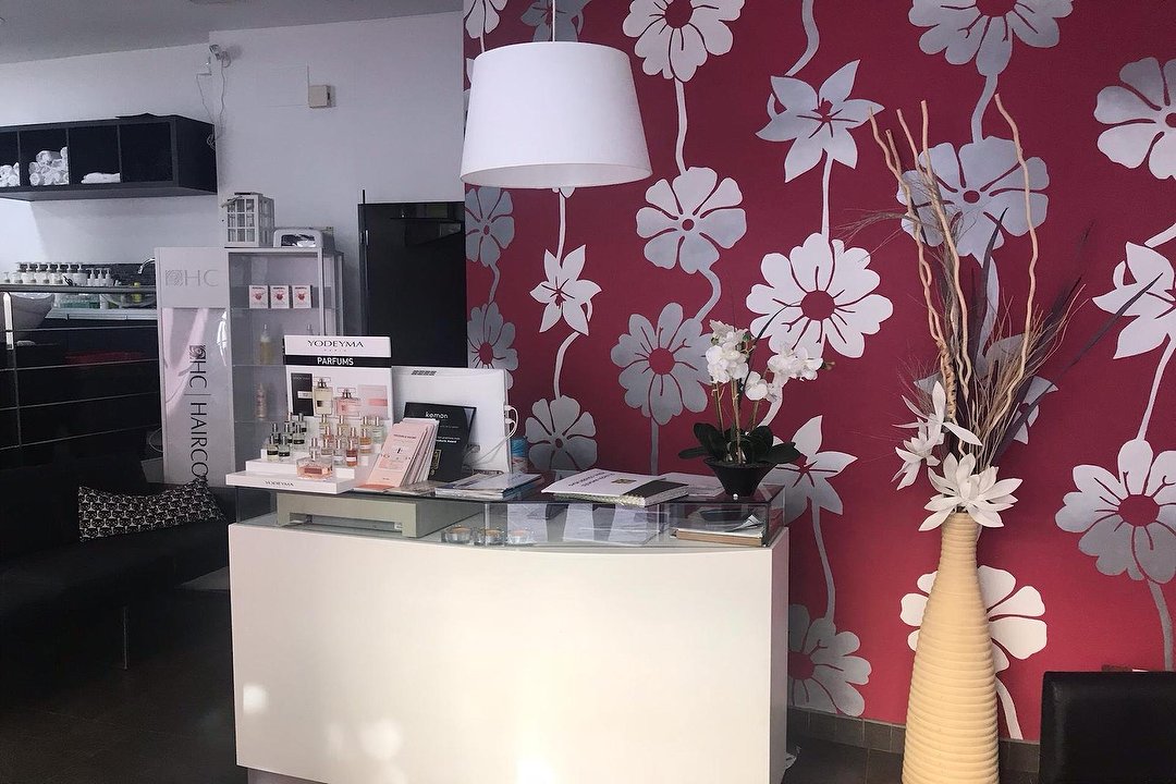 Nova Imatge Mataró, Eixample, Provincia de Barcelona