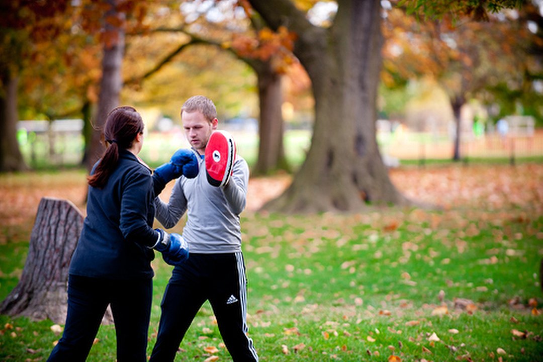 Breathe Fitness, Primrose Hill, London