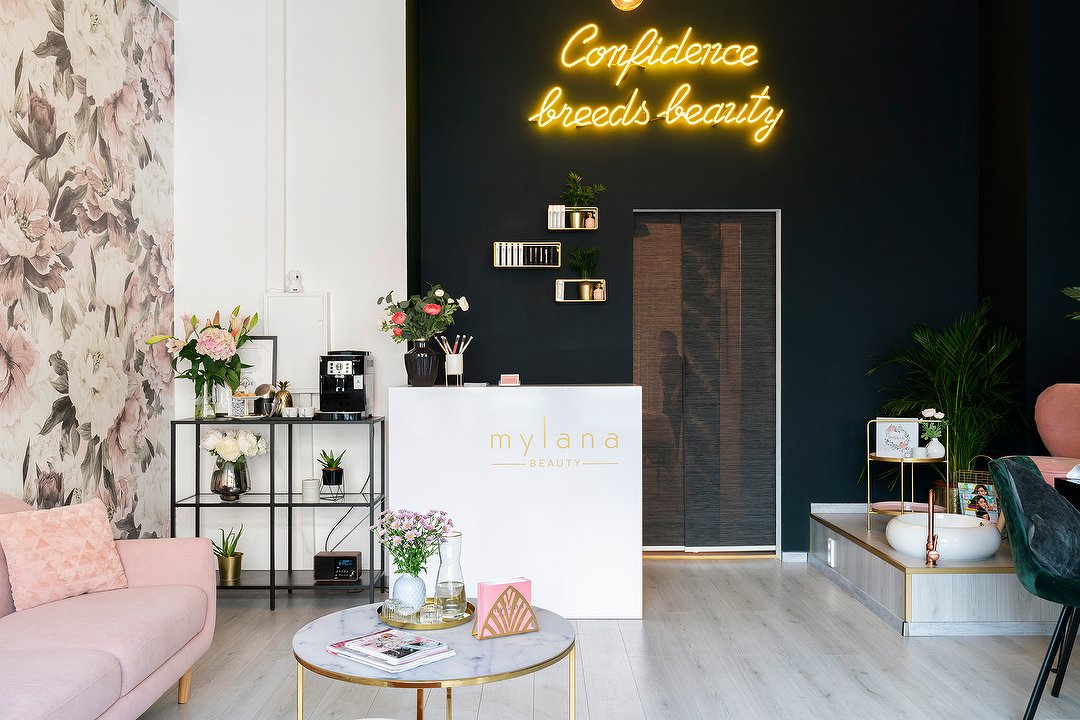 Mylana Beauty, Prenzlauer Berg, Berlin