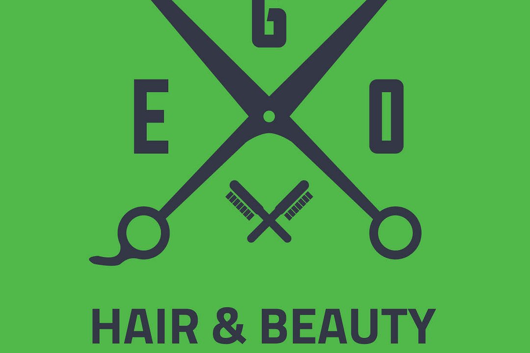 Ego Hair & Beauty Salon Durham, Consett, County Durham