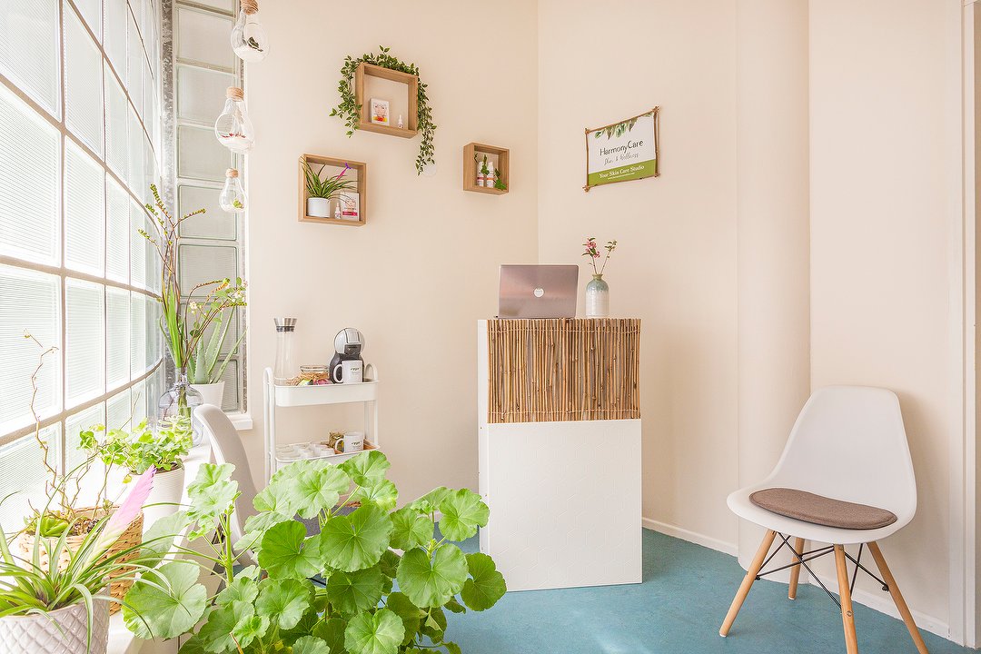 HarmonyCare Skin & Wellness, Amsterdam-Oost, Amsterdam