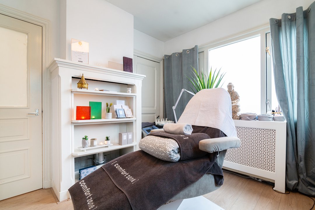 Body-Life massages - Bussum, Kapelstraat, Noord-Holland