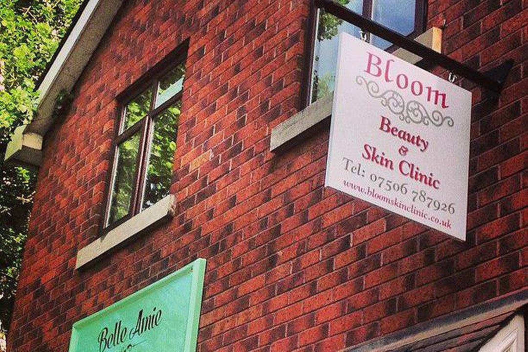 Bloom Beauty & Skin Clinic, Stockport Town Centre, Stockport