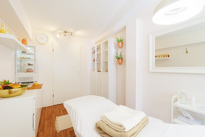 Aloe & Coco Berlin | Kosmetikstudio in Mariendorf, Berlin - Treatwell