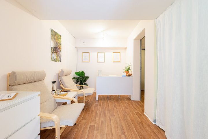 Aloe & Coco Berlin | Kosmetikstudio in Mariendorf, Berlin - Treatwell