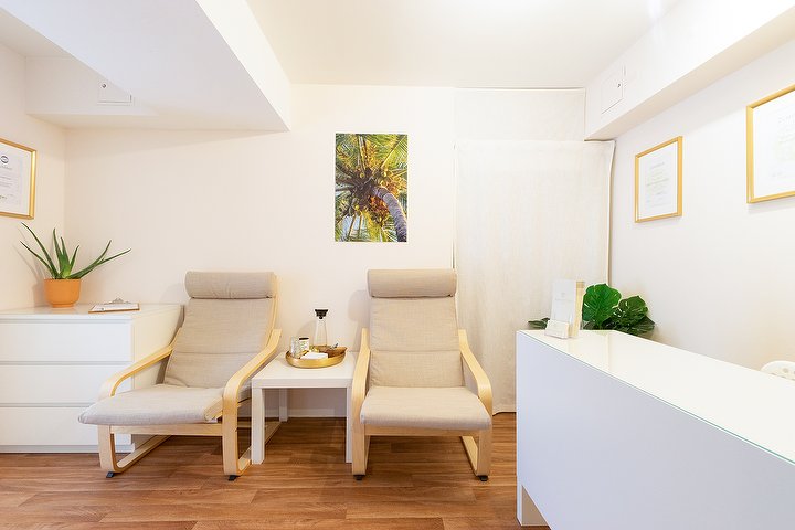Aloe & Coco Berlin | Kosmetikstudio in Mariendorf, Berlin - Treatwell