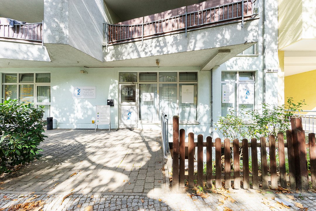 Aloe & Coco Berlin | Kosmetikstudio in Mariendorf, Berlin - Treatwell