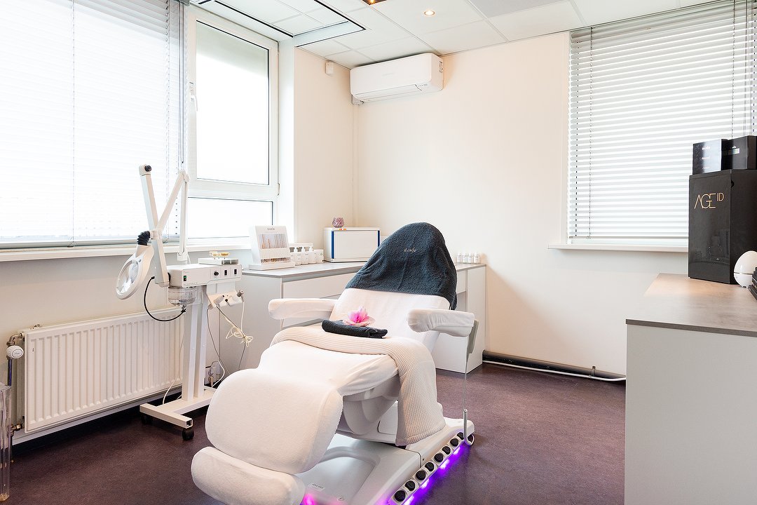 Schoonheidssalon Tosca, Capelle aan den IJssel, Zuid-Holland