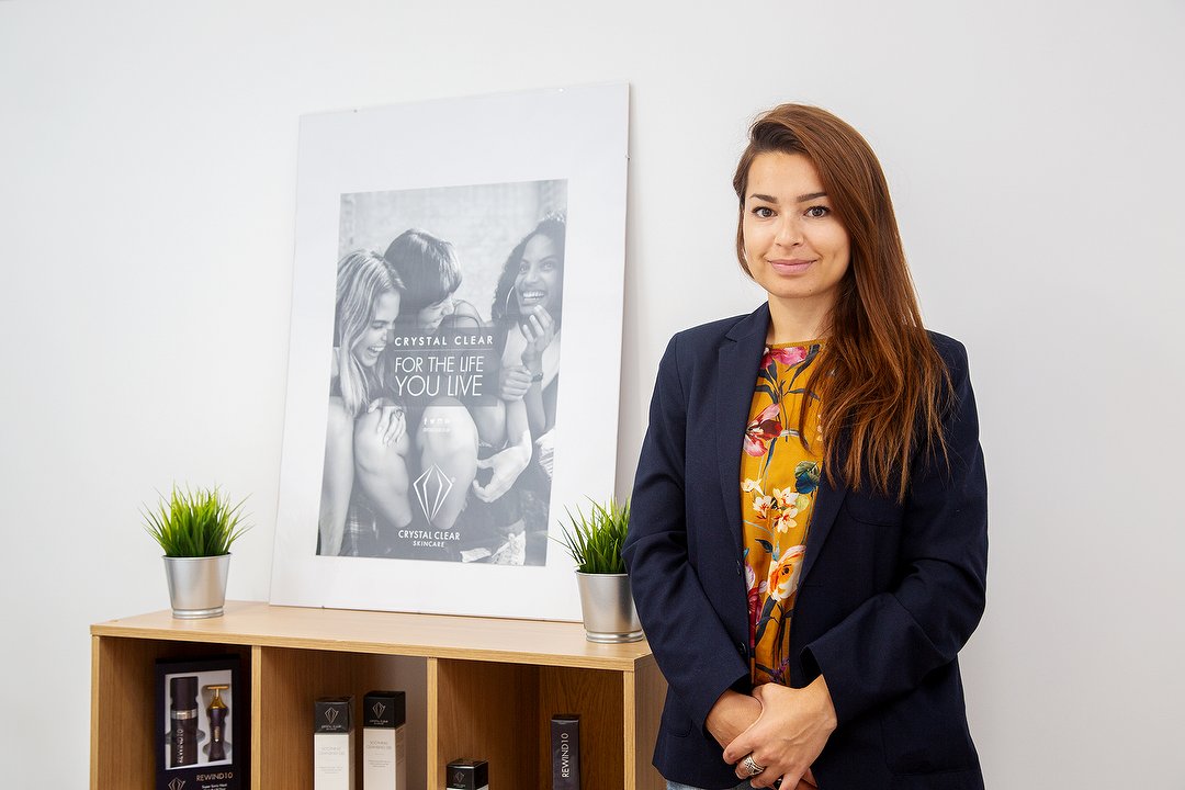 luKvi Clinique, North London, London