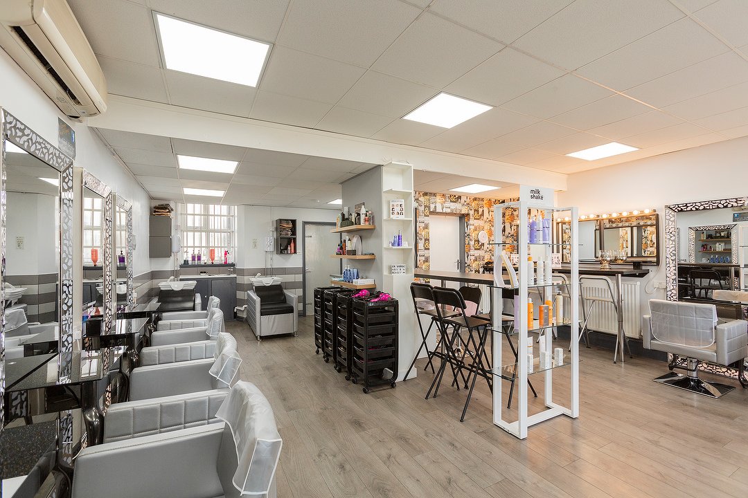 En Vogue Hair & Beauty, Birkenhead, Wirral