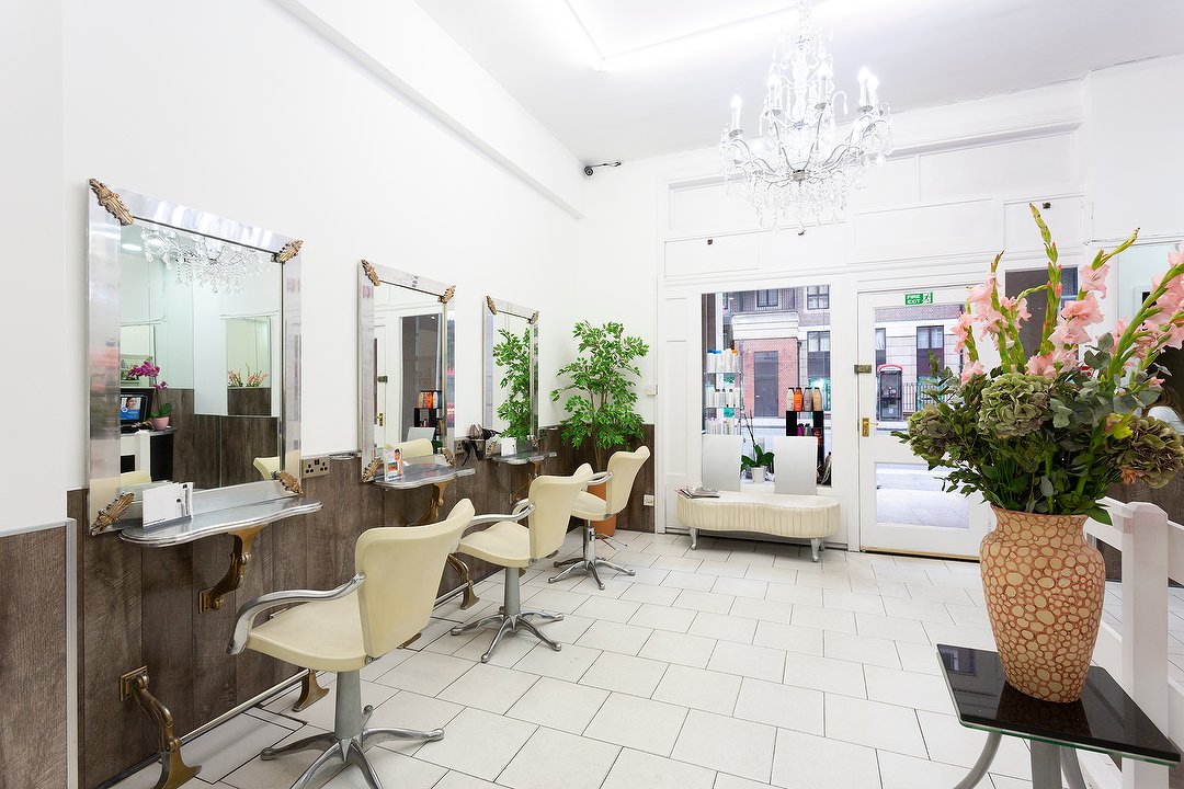 Trends Salon Beauty Spa @ Millbank, Westminster, London