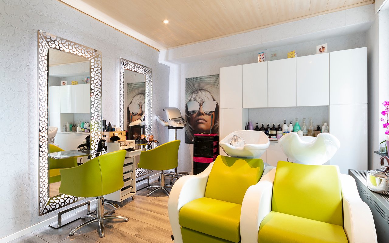 Hairdressers And Hair Salons In Aalst Treatwell