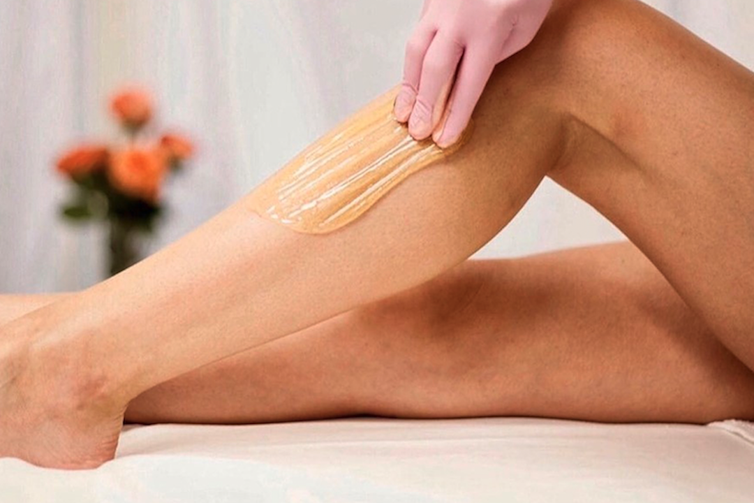 Sugaring Shack, Royal Tunbridge Wells, Kent