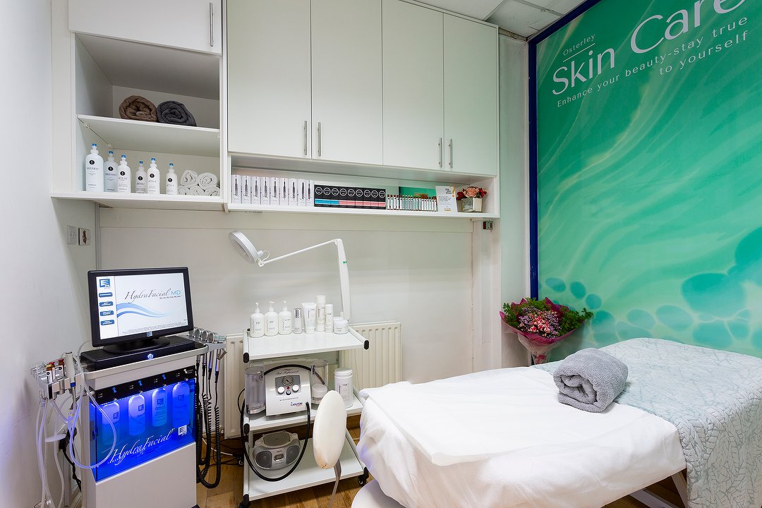 Osterley Skin Care, Osterley, London