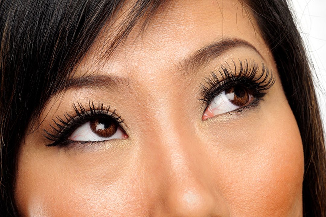 Malika - Canary Wharf, Canary Wharf, London