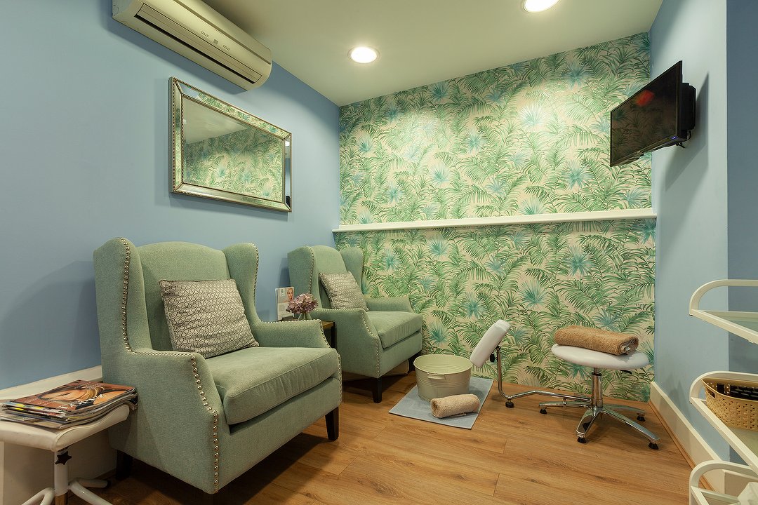 Breathe Health & Beauty Spa, Whetstone, London