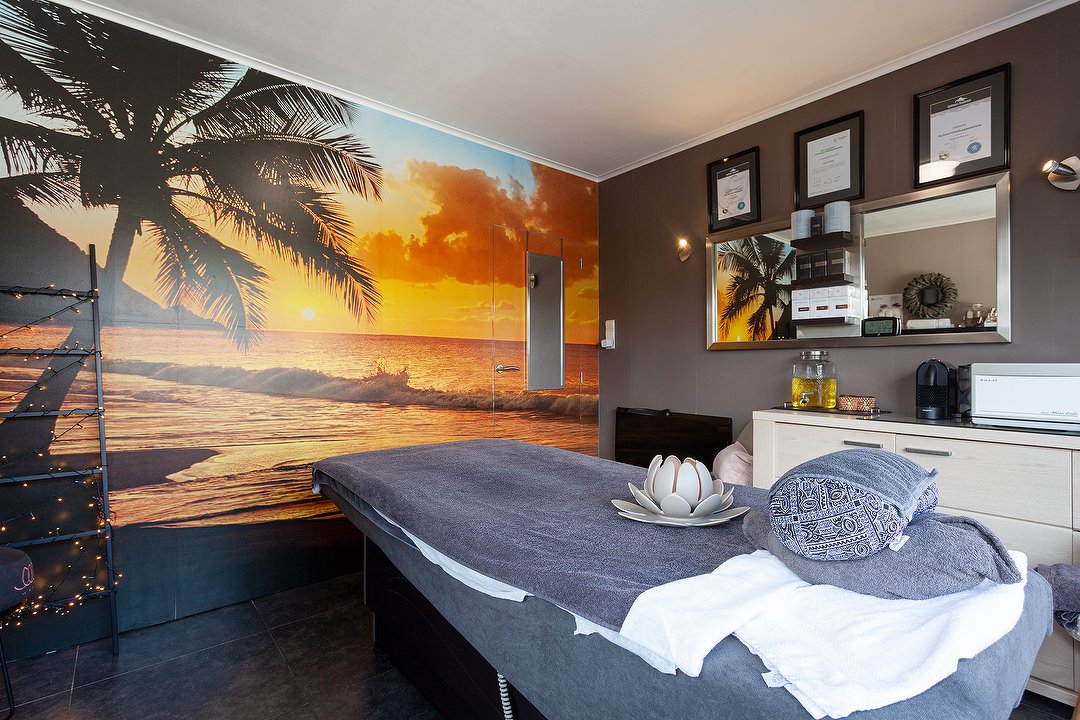Schoonheidsinstituut Zen Moments, Oost-Vlaanderen