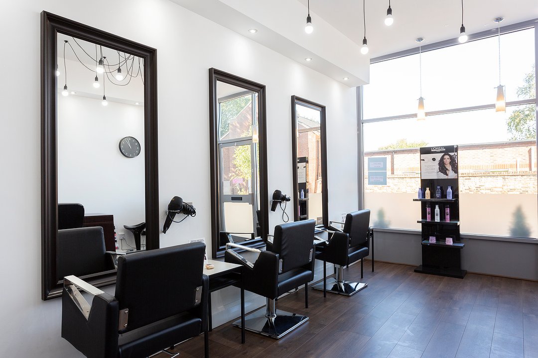 House Of Hair Carshalton Hair Salon In The Wrythe London Treatwell