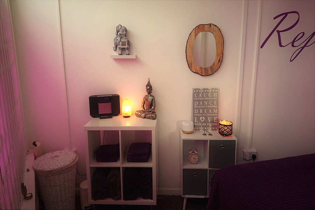 Unity Wellbeing, Darlington, County Durham