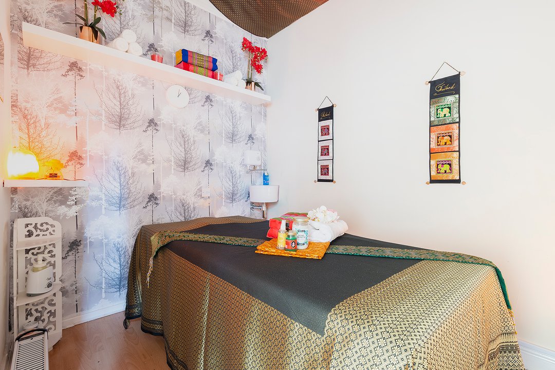 Serenity Day Spa - Macclesfield, Macclesfield, Cheshire
