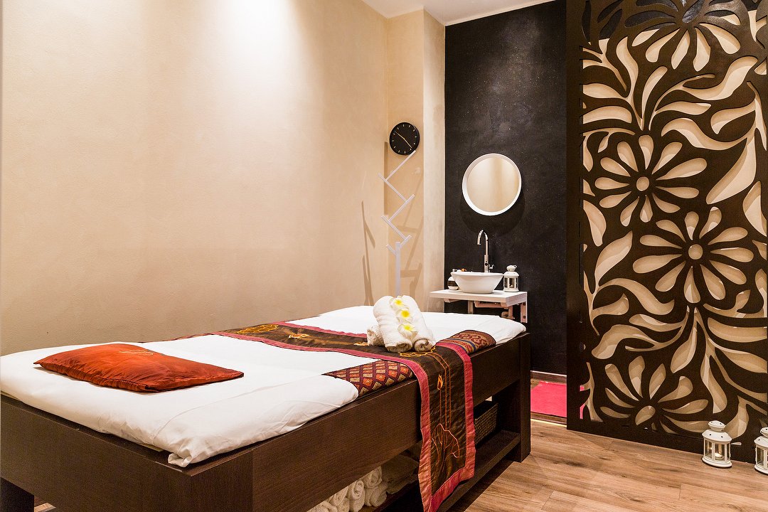 Veranda Thai Spa, Centrale, Milano