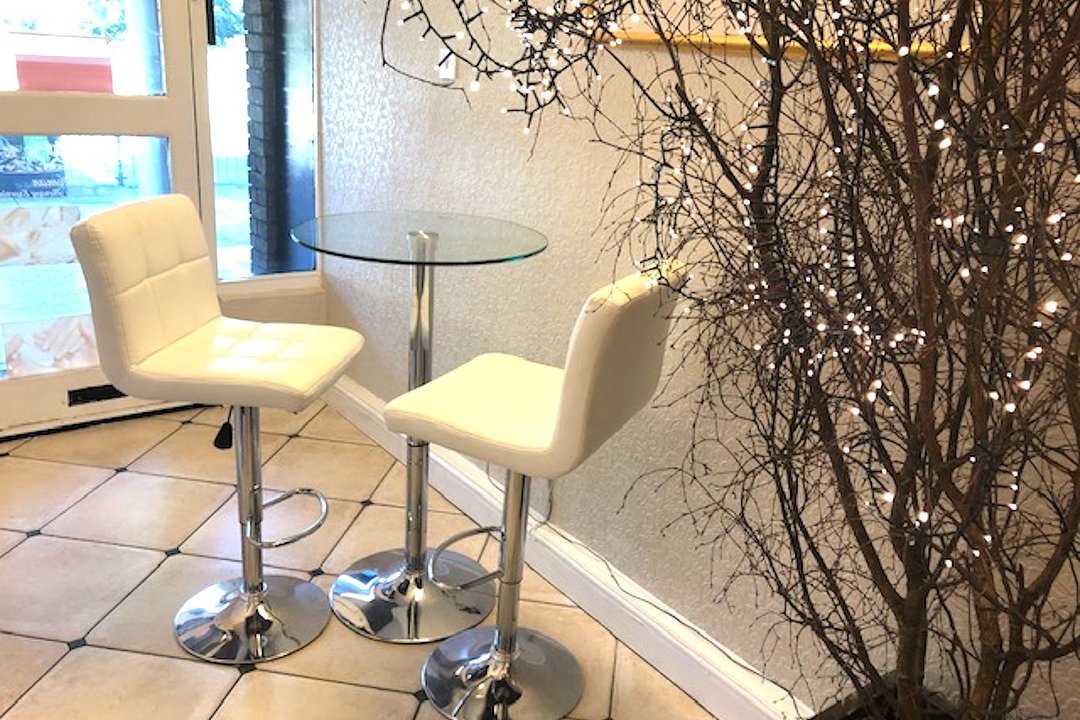 All Woman the Complete Beauty Experience, Hemel Hempstead, Hertfordshire