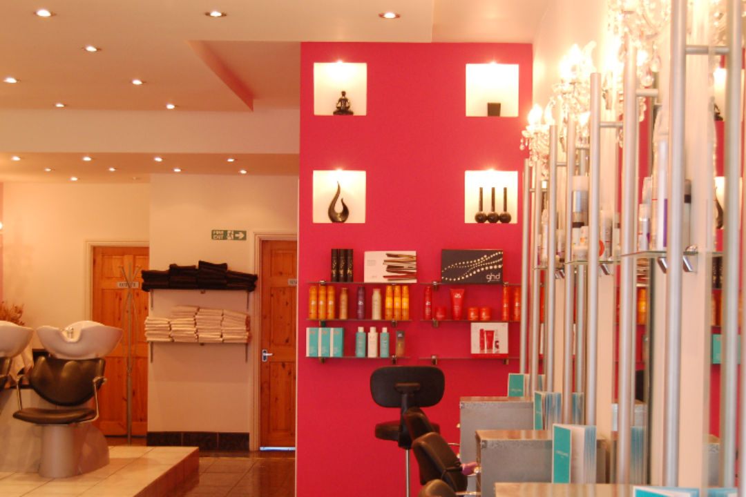 Hair Essence Salon, Romford, London