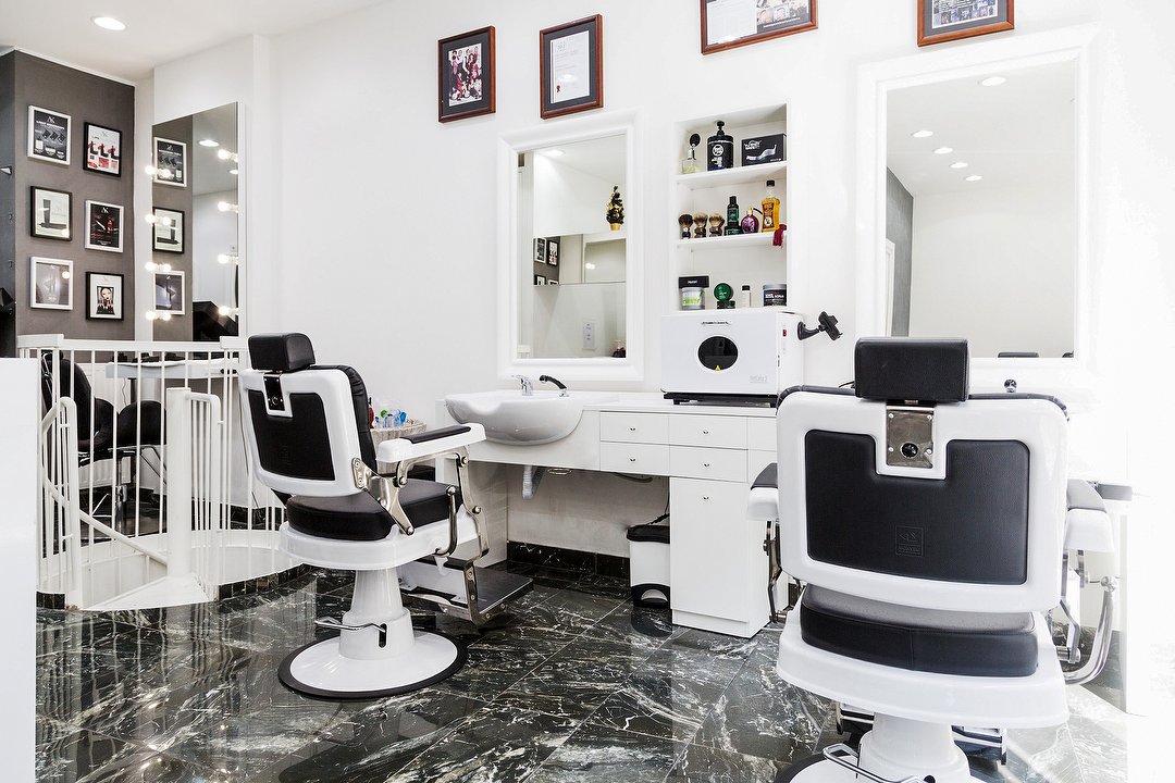 Wilo Barber Salon Milano, Ticinese, Milano