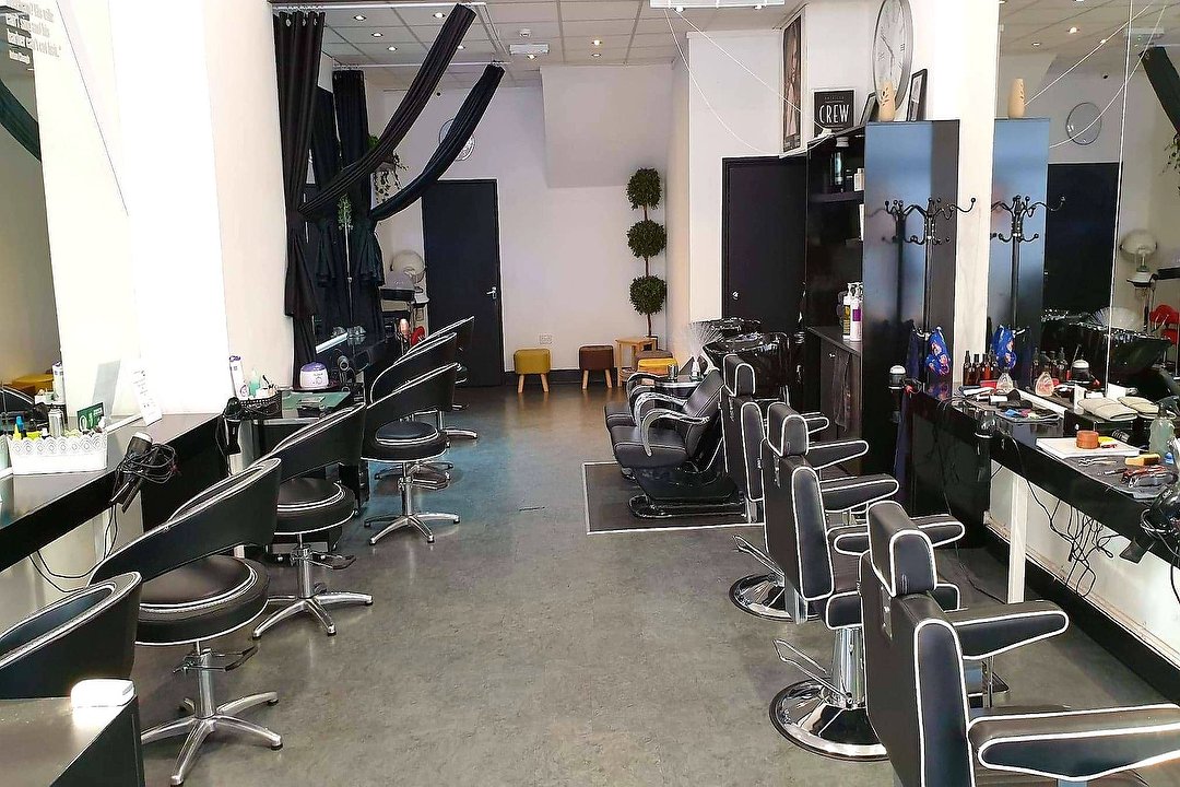 ICONS-Styling Hair, Hull, East Riding