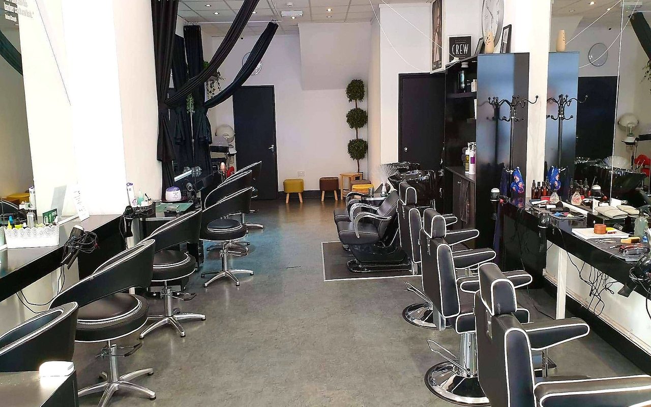 Hairdressers And Hair Salons Near East Riding Treatwell