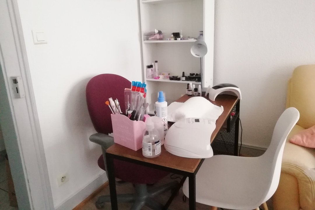 Lu'Nailia Beauté, Strasbourg