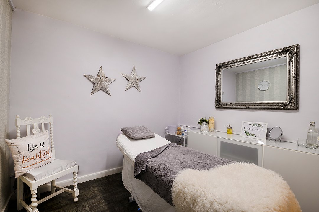 Blush & Beauty by Katie, Culcheth, Cheshire
