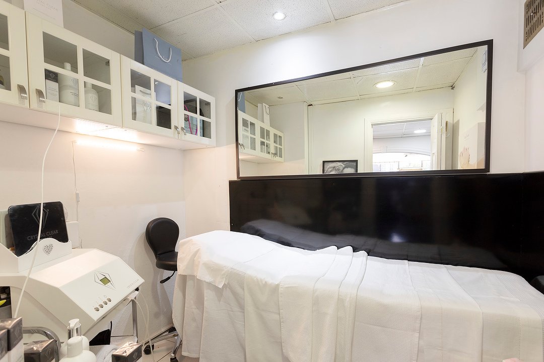 LP Beauty, Wembley, London