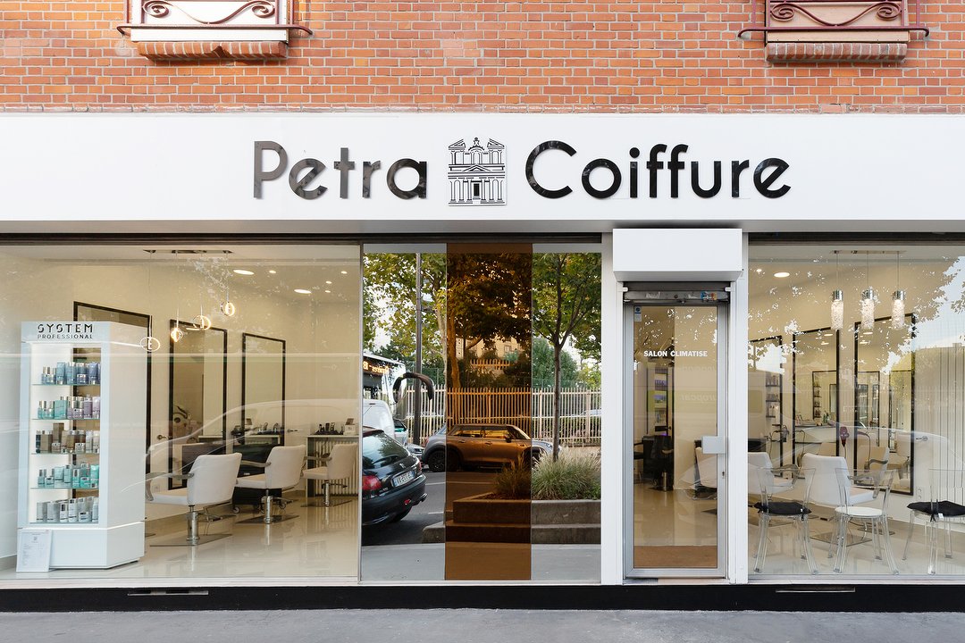 Petra Coiffure Coiffure A Bois Colombes Hauts De Seine Treatwell