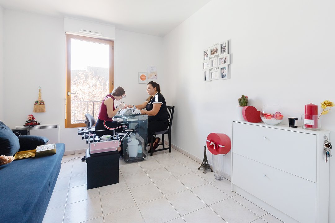 Katy Nails, Houilles, Yvelines