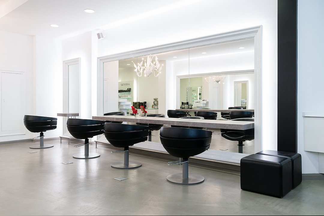 Coiffeur Sergio - Berlin, Charlottenburg, Berlin