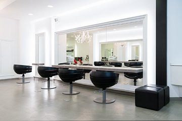 Coiffeur Sergio - Berlin