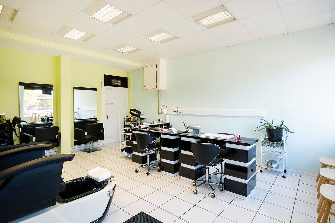 Avon's Hair & Beauty, Hockley, Birmingham
