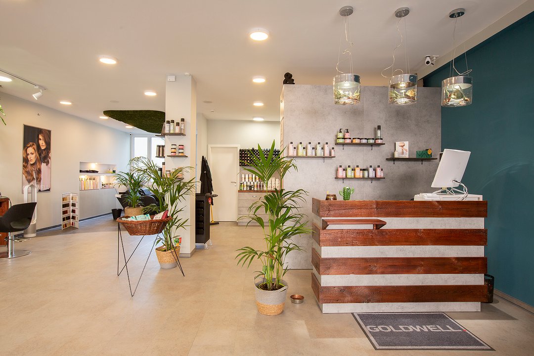 Style Bloom Friseur In Altstadt Nord Koln Treatwell