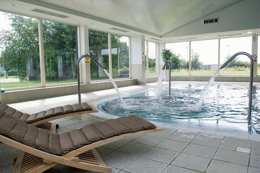 The Retreat at Gosling Sports Park, Welwyn Garden City, Hertfordshire