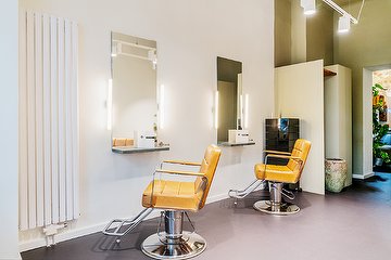 Anne Rosenblatt - Friseurmeisterin