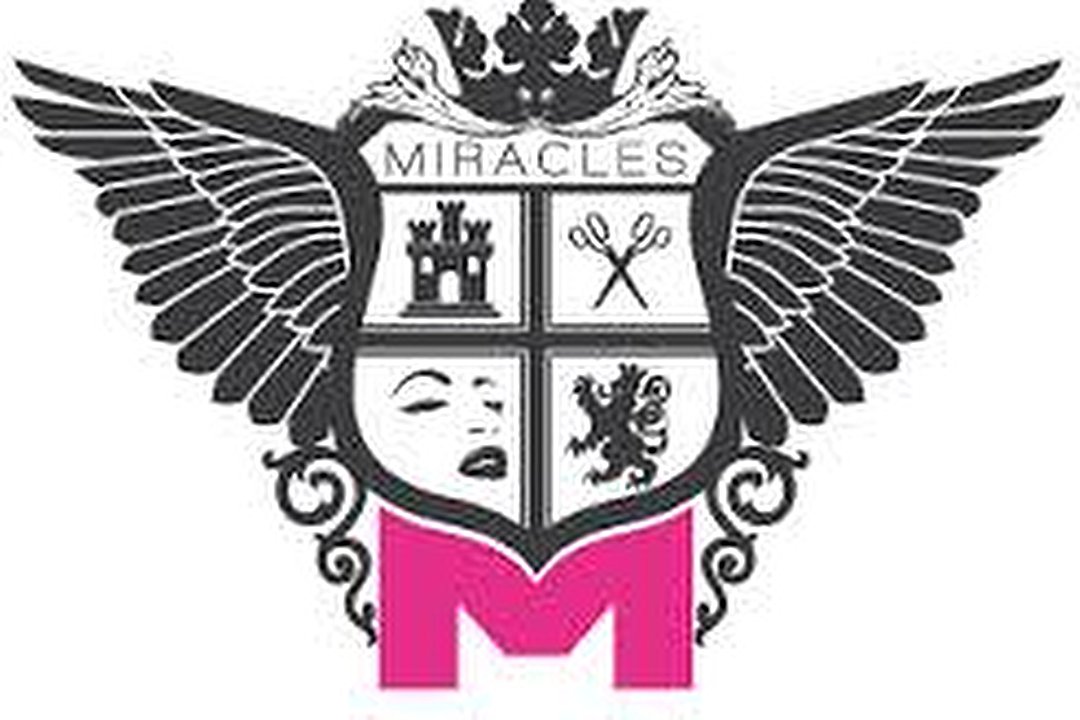 Miracles Hair & Beauty Lounge, Durham