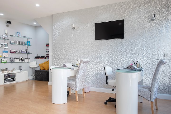 Blush Beauty - Finchley | Beauty Salon in Finchley, London - Treatwell