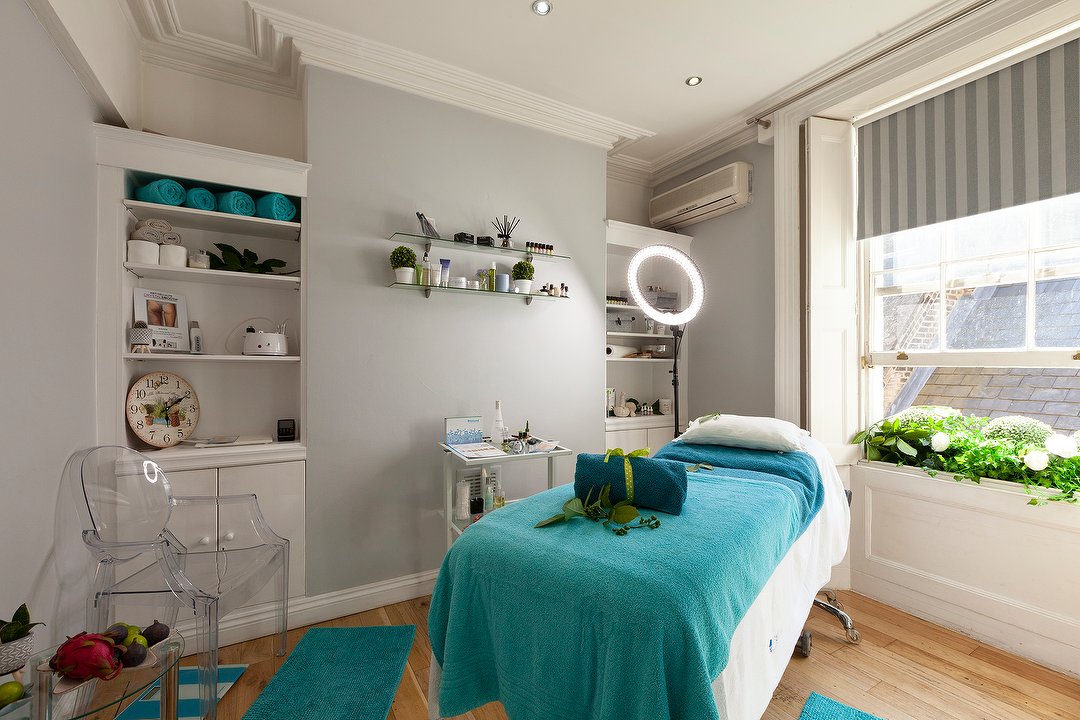 Beauty and Massage Lounge, Knightsbridge, London