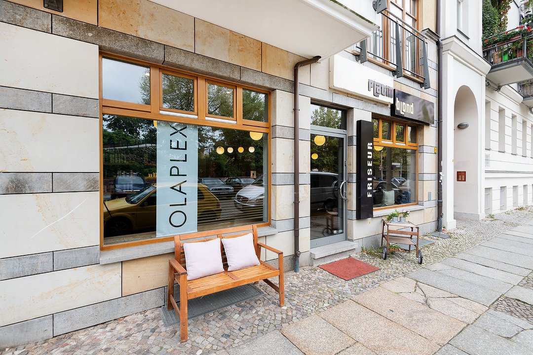 Toni Sommerfeld Friseur In Prenzlauer Berg Berlin Treatwell