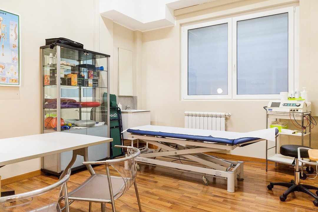 Daniele Serio, Duomo, Milano